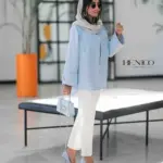 مدل لباس زنانه جدید