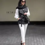 ست مانتو تابستانه زنانه