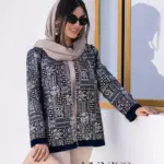 تفاوت لباس مجلسی و لباس کوکتل