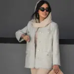 ست پاییزی زنانه