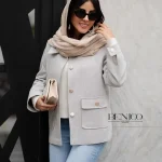 لباس پاییزی زنانه
