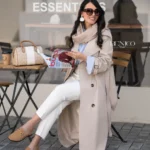 بارونی بلند کرم