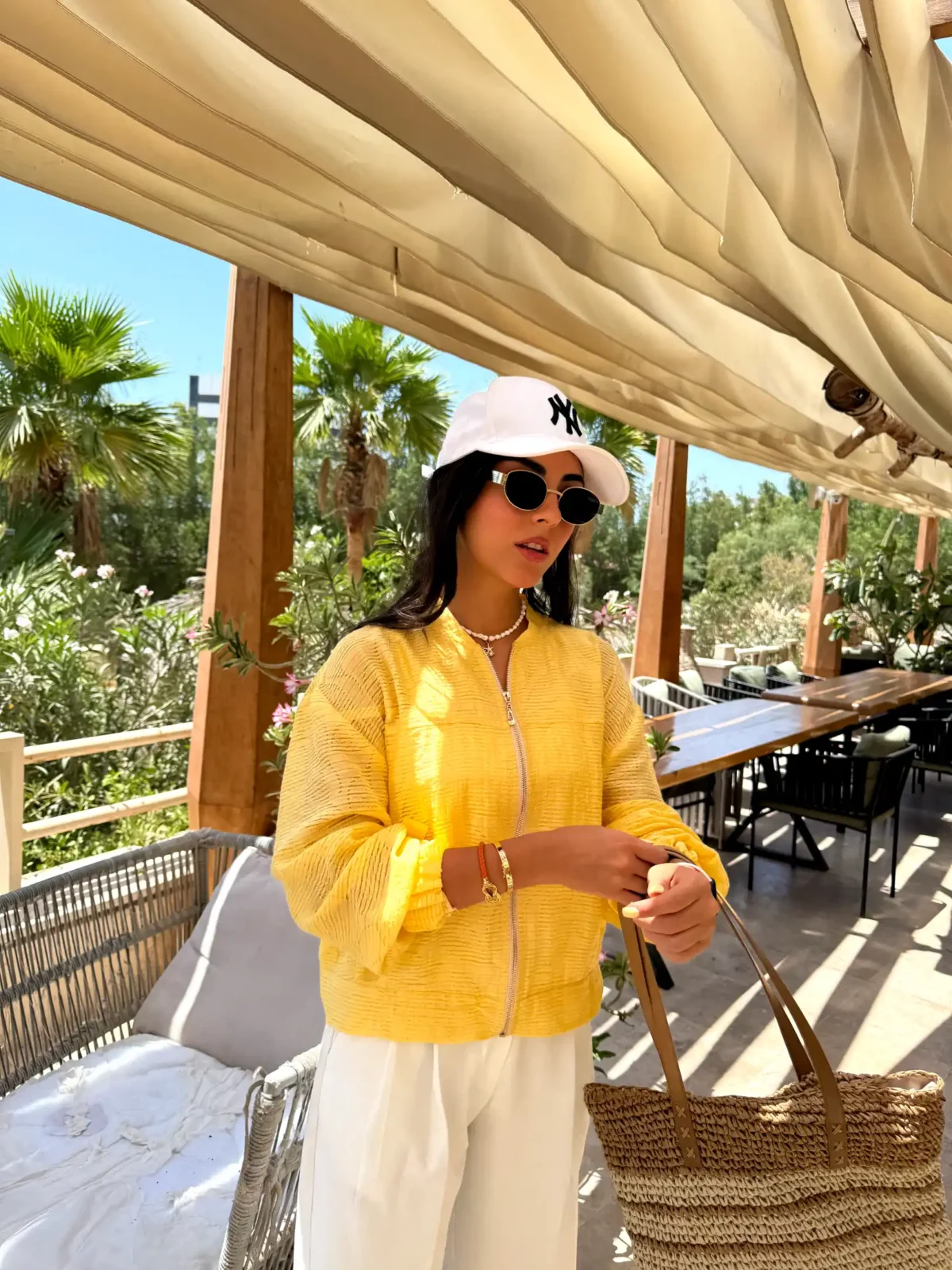 بامبرجکت lemon