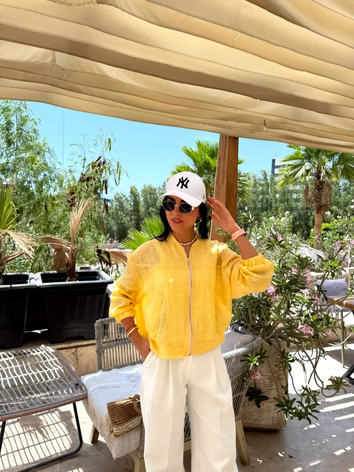 بامبرجکت lemon