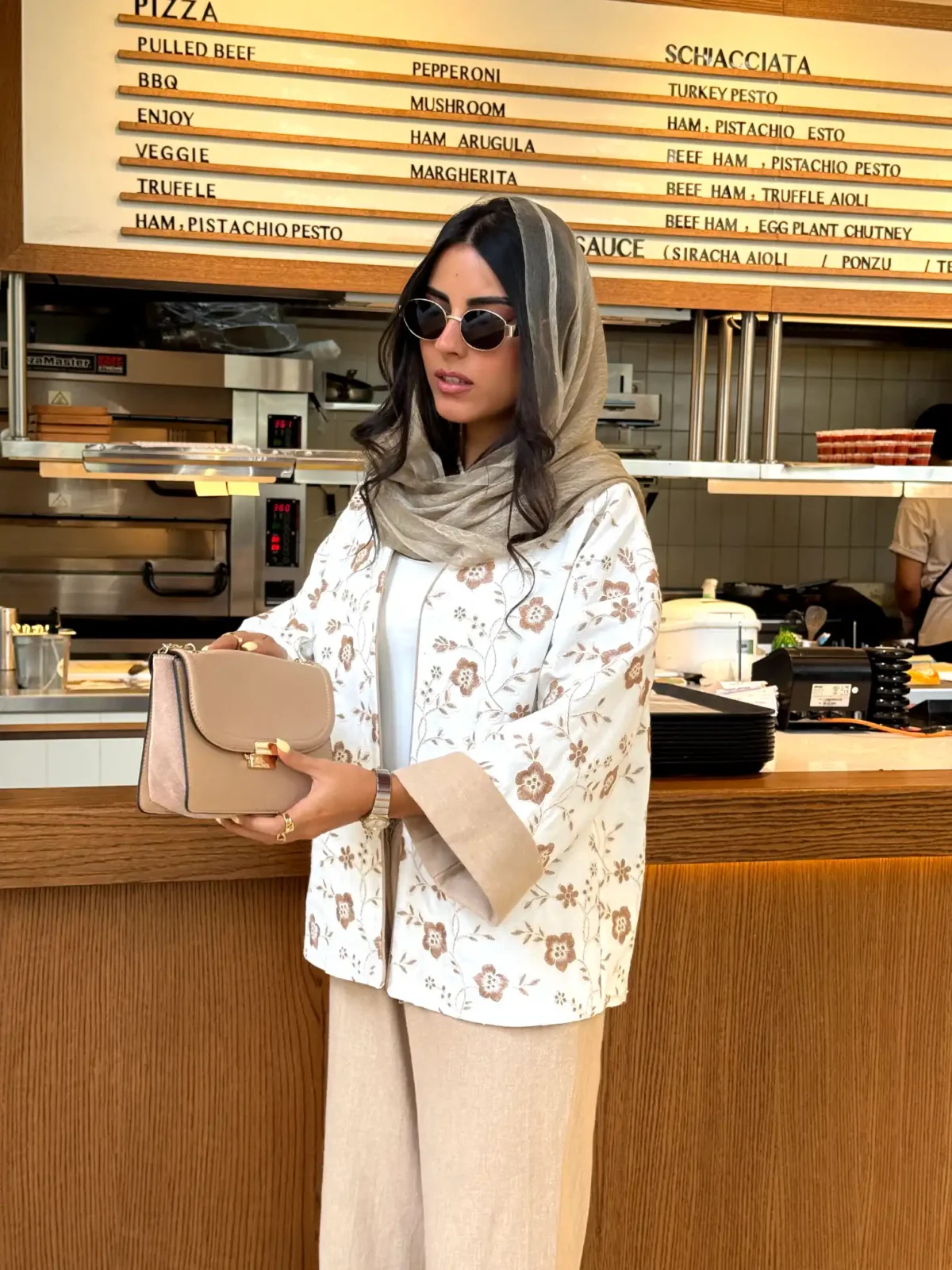 مانتو ferial - Image 5