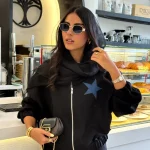 بامبرجکت star مشکی
