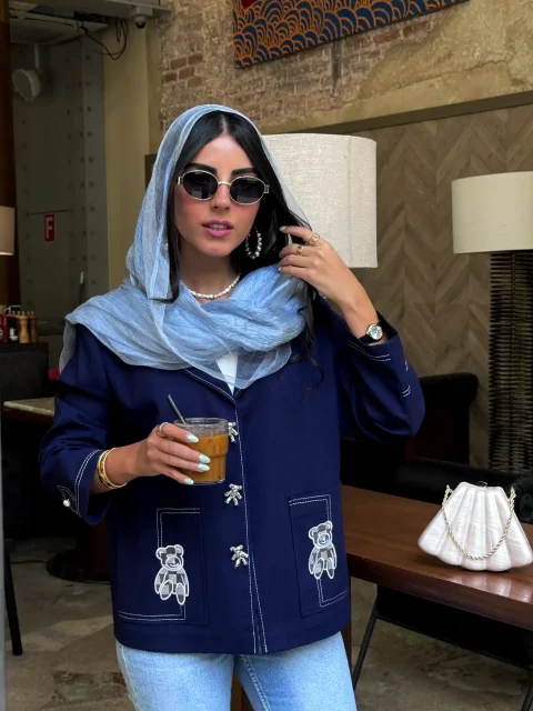 کت تدی