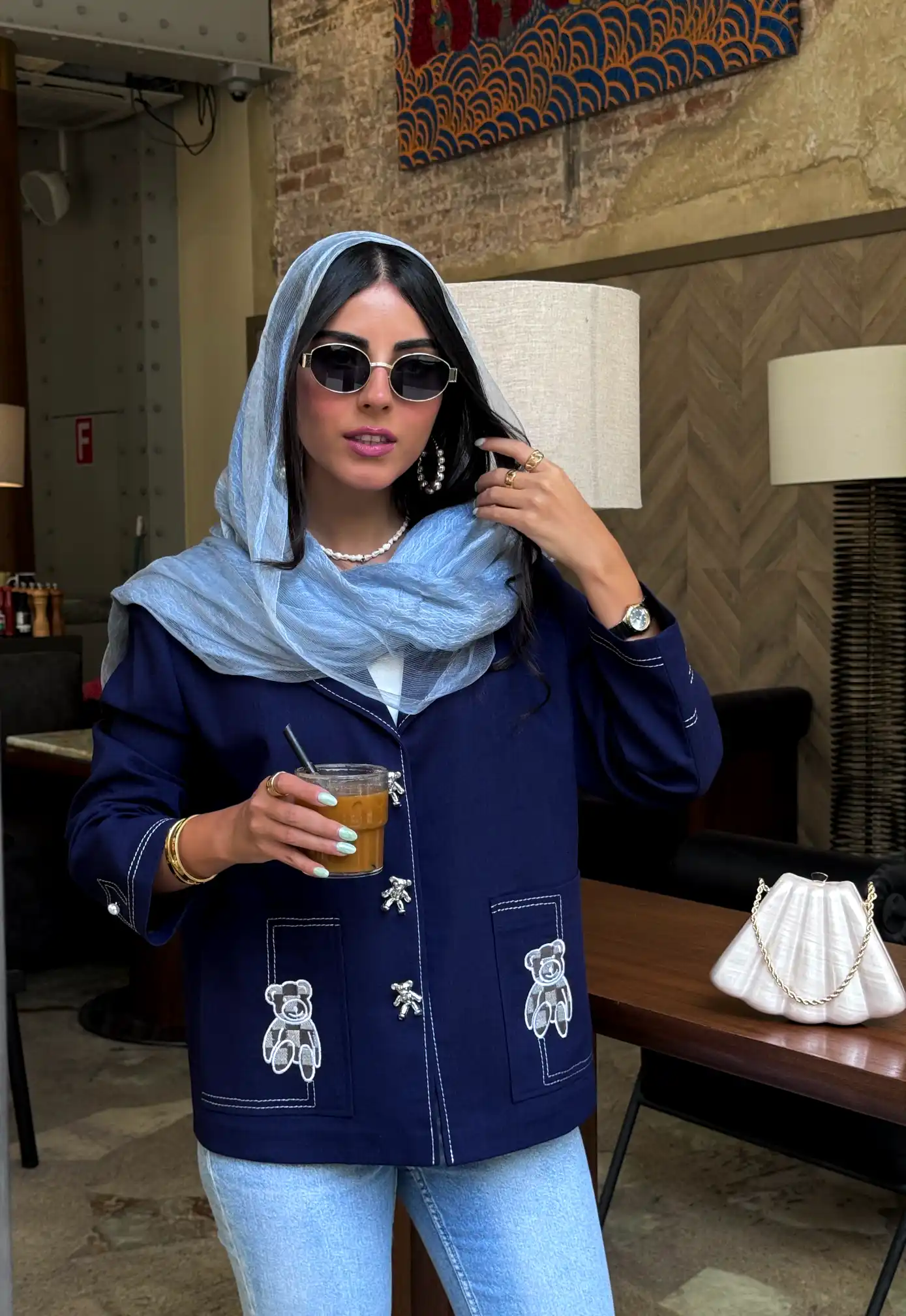 کت تدی کت تدی