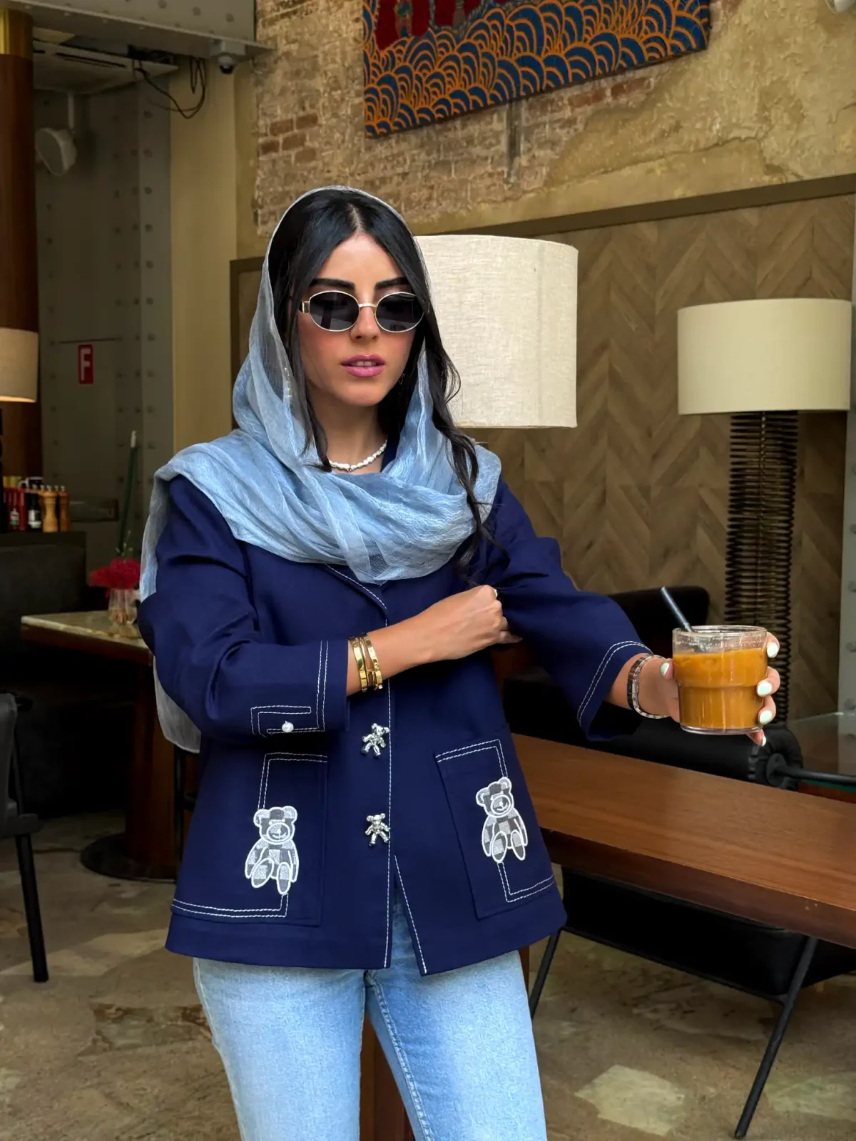 کت تدی