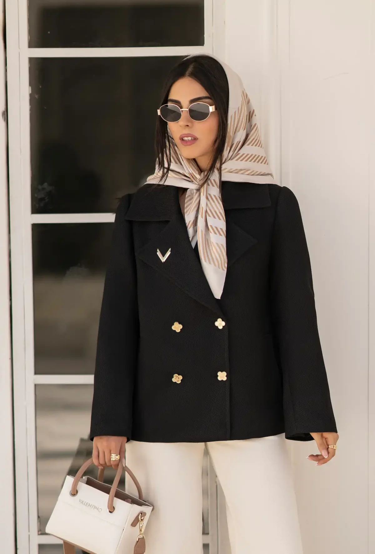 کت تک پاییزه vanklif - Image 3