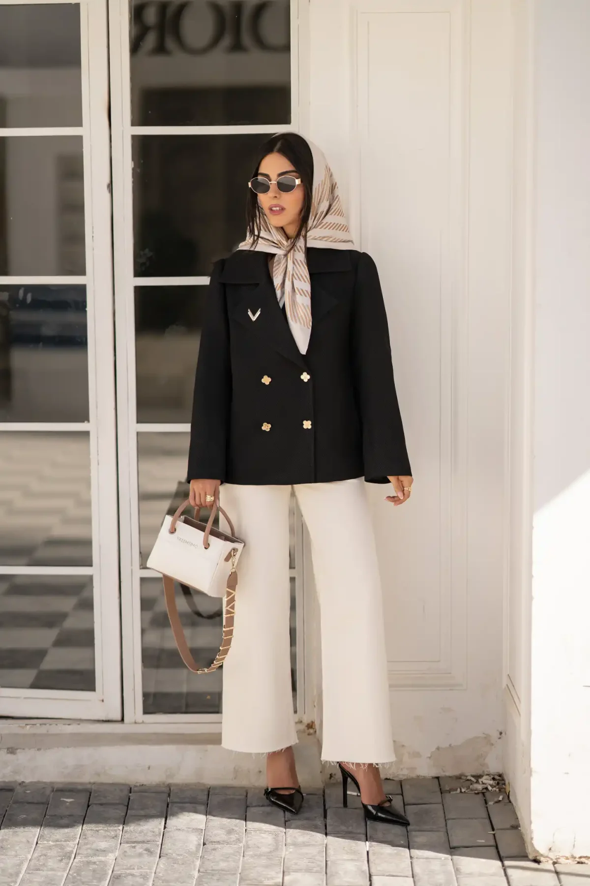 کت تک پاییزه vanklif - Image 2