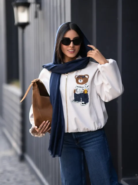 بامبر teddy کرم