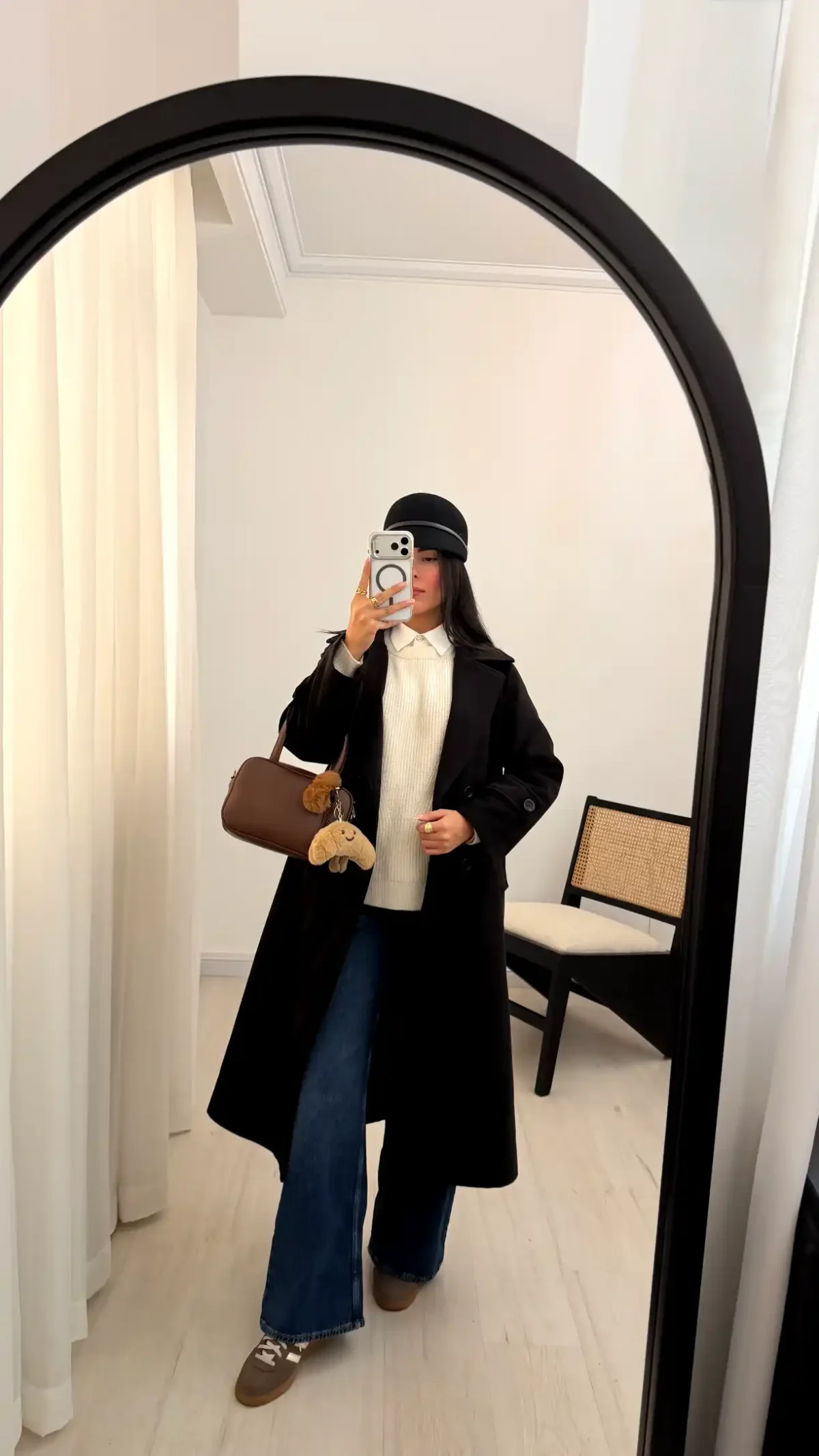 پالتو nikol - Image 8