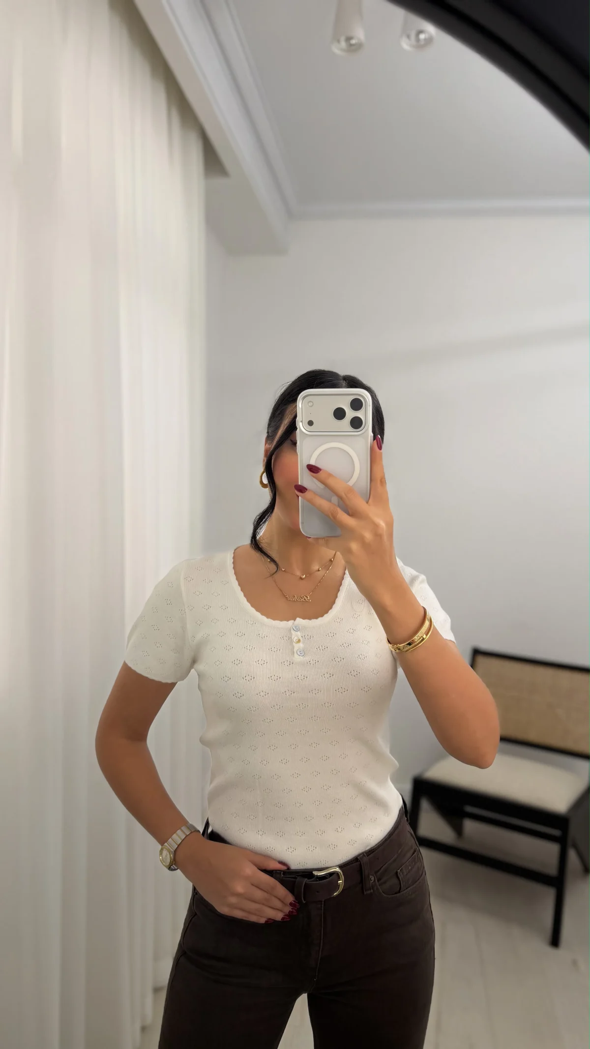 بافت Nina - Image 10